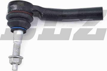 DLZ TE9098L - Rotule de barre de connexion droxauto.com