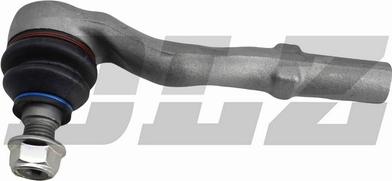 DLZ TE9053L - Rotule de barre de connexion droxauto.com