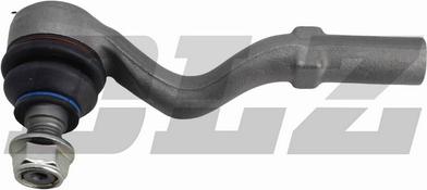 DLZ TE9053R - Rotule de barre de connexion droxauto.com