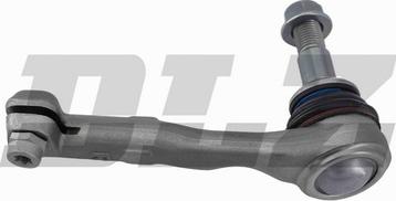 DLZ TE9009L - Rotule de barre de connexion droxauto.com