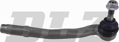 DLZ TE9004L - Rotule de barre de connexion droxauto.com