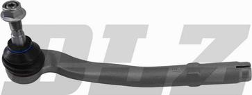 DLZ TE9004R - Rotule de barre de connexion droxauto.com