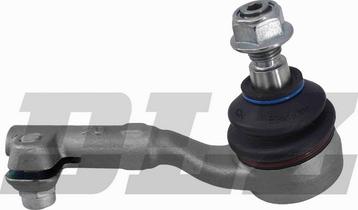 DLZ TE9000R - Rotule de barre de connexion droxauto.com