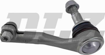 DLZ TE9001R - Rotule de barre de connexion droxauto.com