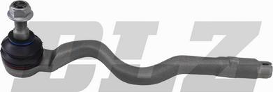 DLZ TE9003R - Rotule de barre de connexion droxauto.com