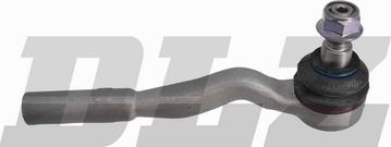 DLZ TE9019L - Rotule de barre de connexion droxauto.com