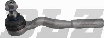 DLZ TE9019R - Rotule de barre de connexion droxauto.com