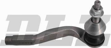 DLZ TE9018L - Rotule de barre de connexion droxauto.com