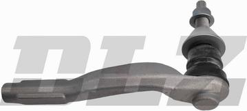 DLZ TE9018R - Rotule de barre de connexion droxauto.com