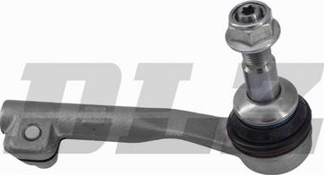 DLZ TE9013L - Rotule de barre de connexion droxauto.com