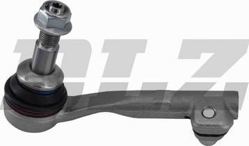 DLZ TE9013R - Rotule de barre de connexion droxauto.com