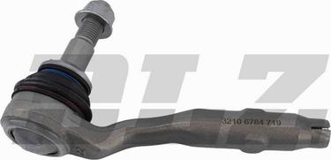 DLZ TE9012R - Rotule de barre de connexion droxauto.com