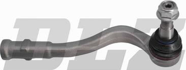 DLZ TE9035L - Rotule de barre de connexion droxauto.com