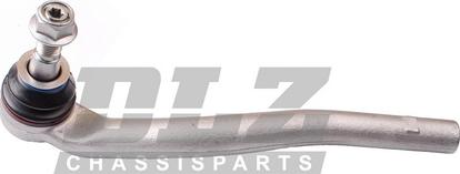 DLZ TE9031L - Rotule de barre de connexion droxauto.com