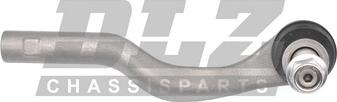 DLZ TE9029R - Rotule de barre de connexion droxauto.com