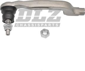 DLZ TE9023L - Rotule de barre de connexion droxauto.com