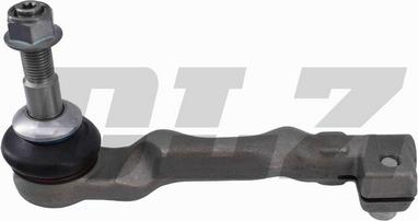 DLZ TE9074L - Rotule de barre de connexion droxauto.com