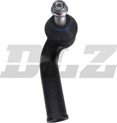 DLZ TE9078R - Rotule de barre de connexion droxauto.com
