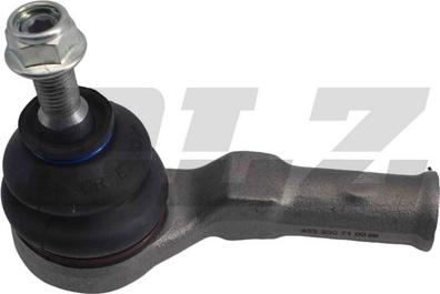 DLZ TE9073L - Rotule de barre de connexion droxauto.com