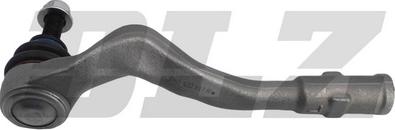 DLZ TE9114L - Rotule de barre de connexion droxauto.com