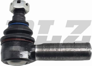 DLZ TE9136L - Rotule de barre de connexion droxauto.com