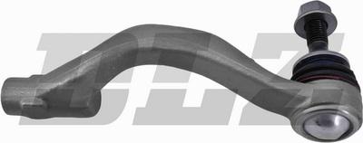 DLZ TE9120L - Rotule de barre de connexion droxauto.com