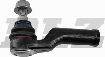 DLZ TE9121R - Rotule de barre de connexion droxauto.com