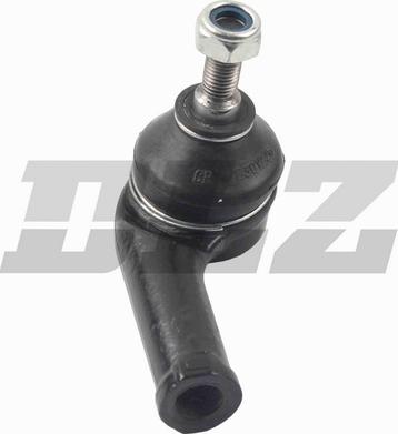 DLZ TE5099L - Rotule de barre de connexion droxauto.com