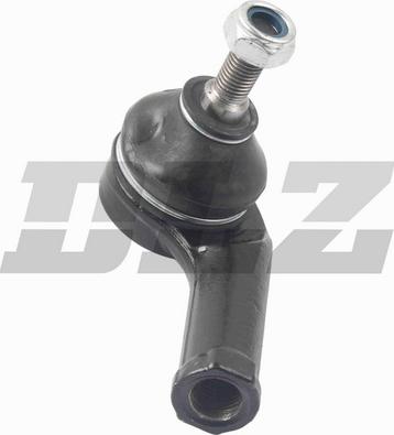 DLZ TE5099R - Rotule de barre de connexion droxauto.com