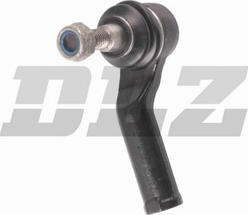 DLZ TE5046R - Rotule de barre de connexion droxauto.com