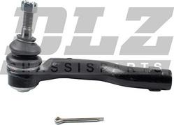 DLZ TE5042L - Rotule de barre de connexion droxauto.com