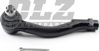 DLZ TE5004L - Rotule de barre de connexion droxauto.com