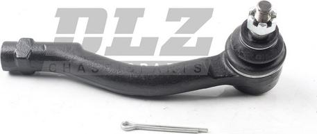 DLZ TE5004R - Rotule de barre de connexion droxauto.com