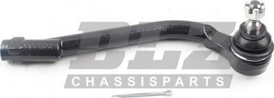 DLZ TE5002R - Rotule de barre de connexion droxauto.com