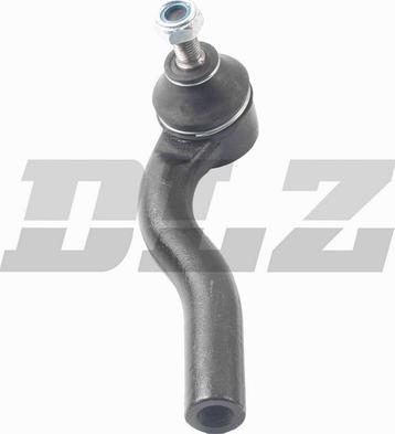 DLZ TE5028 - Rotule de barre de connexion droxauto.com