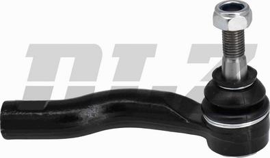 DLZ TE5027L - Rotule de barre de connexion droxauto.com