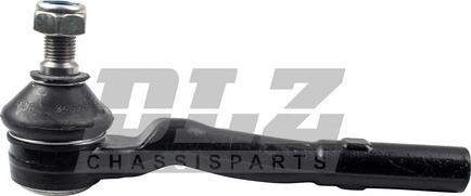 DLZ TE5144L - Rotule de barre de connexion droxauto.com