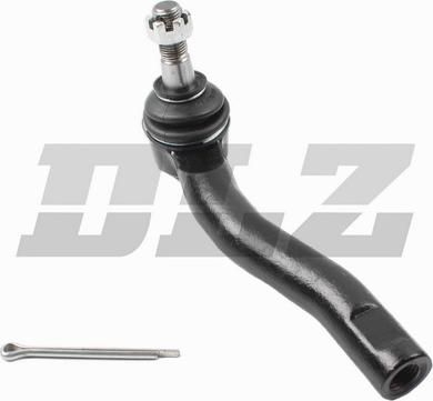 DLZ TE5164R - Rotule de barre de connexion droxauto.com