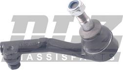 DLZ TE5109R - Rotule de barre de connexion droxauto.com