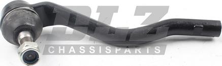 DLZ TE5105L - Rotule de barre de connexion droxauto.com