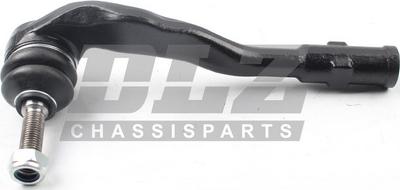 DLZ TE5101R - Rotule de barre de connexion droxauto.com