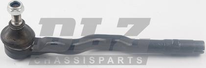 DLZ TE5108L - Rotule de barre de connexion droxauto.com