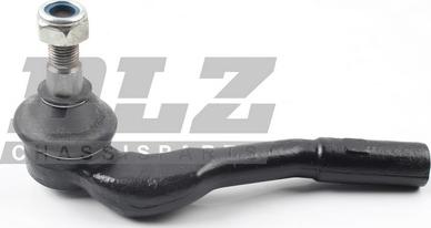 DLZ TE5107L - Rotule de barre de connexion droxauto.com