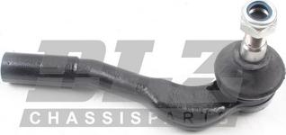 DLZ TE5107R - Rotule de barre de connexion droxauto.com