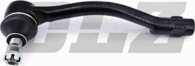 DLZ TE5111L - Rotule de barre de connexion droxauto.com