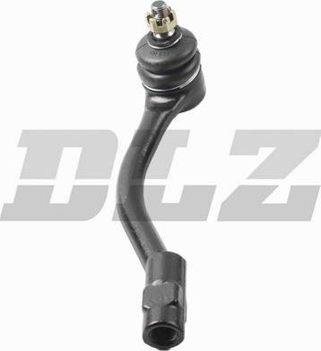 DLZ TE5111R - Rotule de barre de connexion droxauto.com