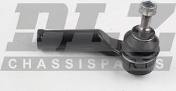 DLZ TE5130R - Rotule de barre de connexion droxauto.com