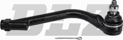 DLZ TE5170R - Rotule de barre de connexion droxauto.com