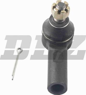 DLZ TE0947 - Rotule de barre de connexion droxauto.com
