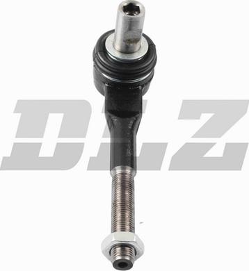 DLZ TE0956 - Rotule de barre de connexion droxauto.com